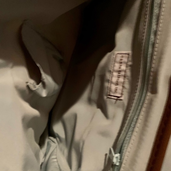 COPY - Anne Taintor Messenger Bag - vinyl classically fun - Picture 5 of 8